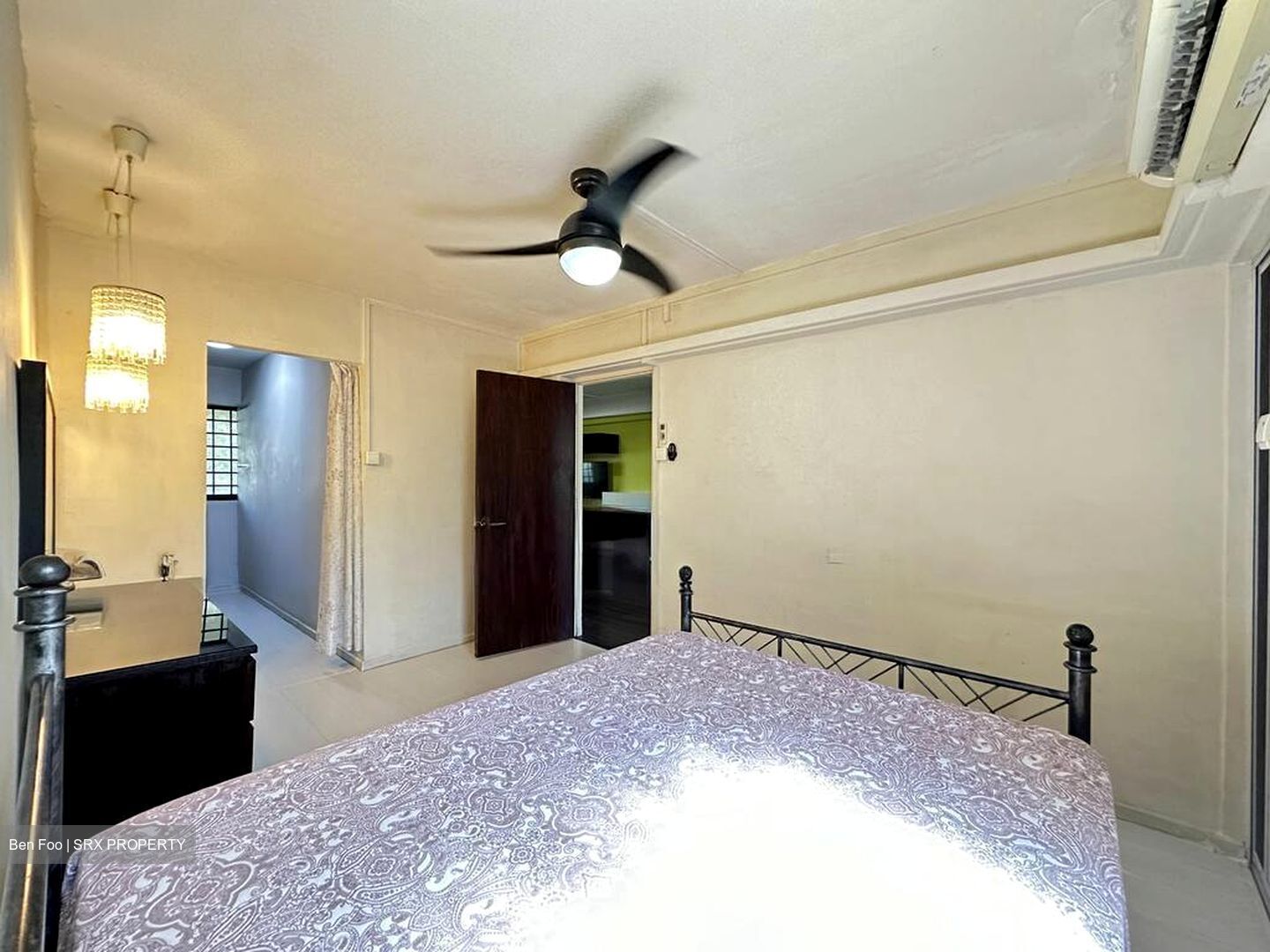 Blk 618 EUNOS GROVE (Bedok), HDB 3 Rooms #547362011